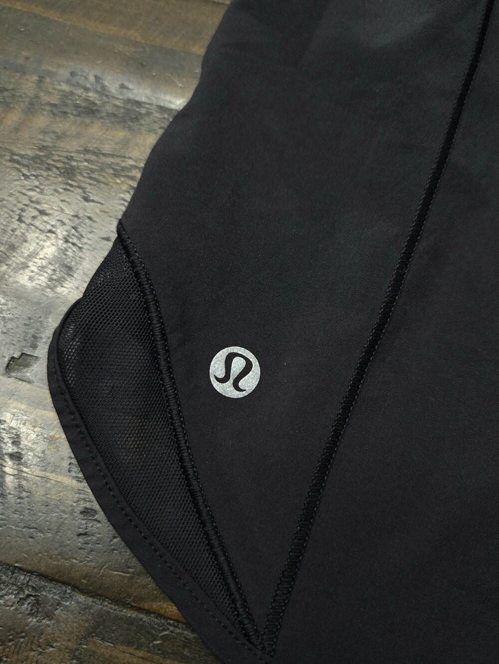 LULULEMON Hotty Hot Shorts | 14 - Picture 4 of 5